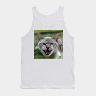 Kity3 Tank Top